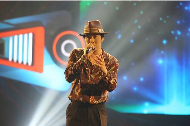 หนึ่ง ETC หน้ากาก แพนเค้ก