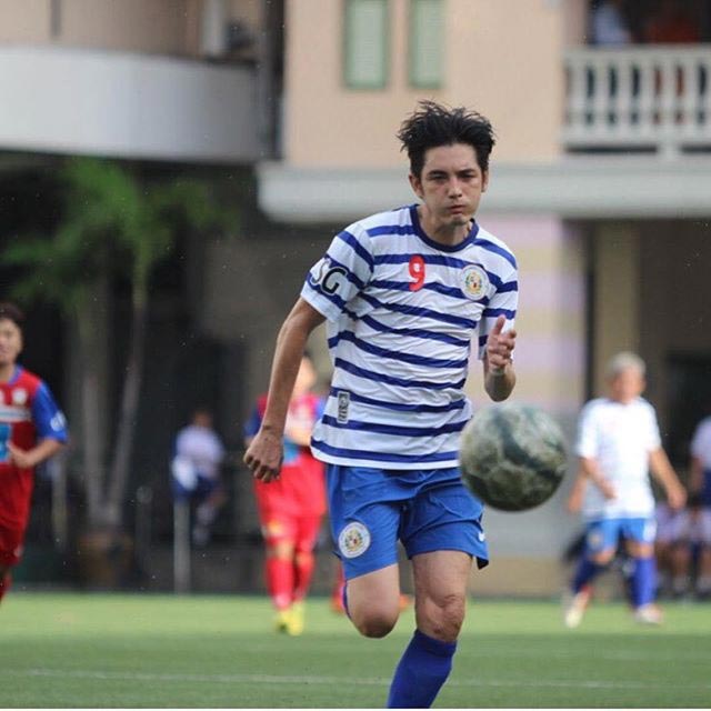 หนุ่ม ศรราม 