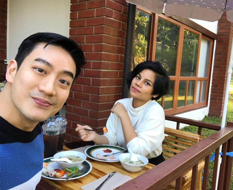 หมอโอ๊ค โอปอล์