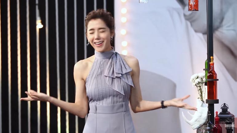 ไอซ์ อภิษฎา 