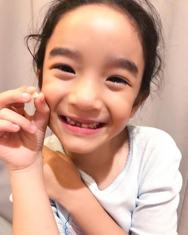 น้องณดา