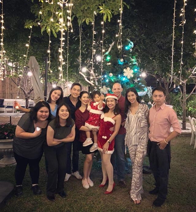 แอฟ สงกรานต์