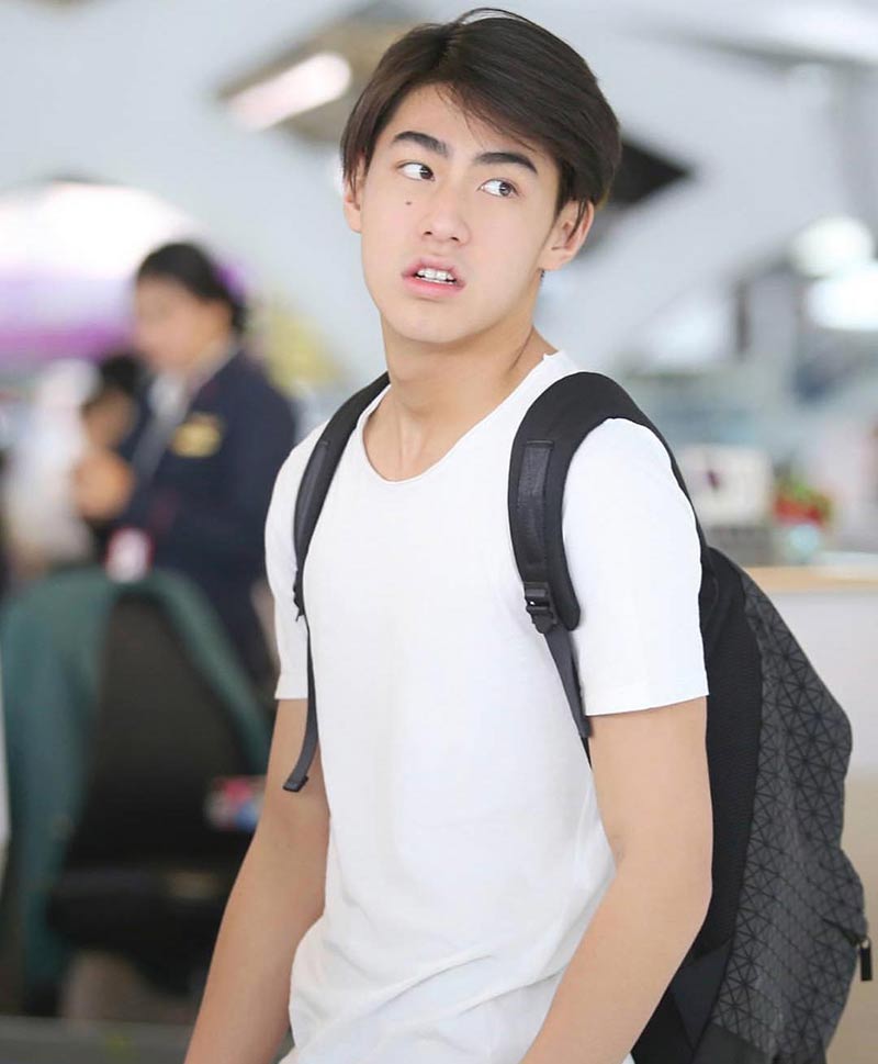 เจ้าขุน จักรภัทร