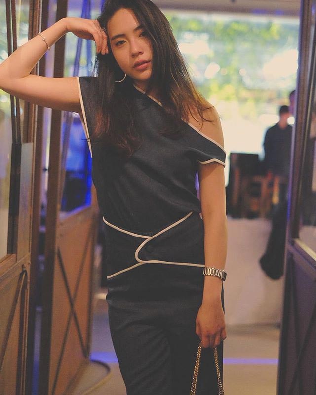 มิ้นท์ ภัทรศยา