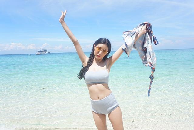 ต้องตา น้องสาวโตโน่