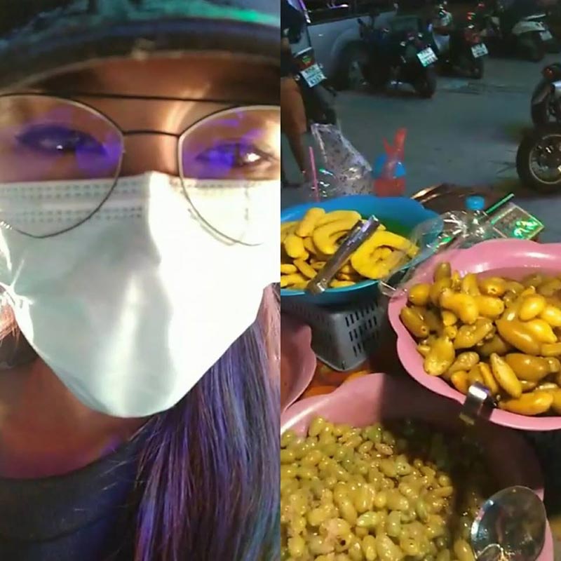 อั้ม พัชราภา