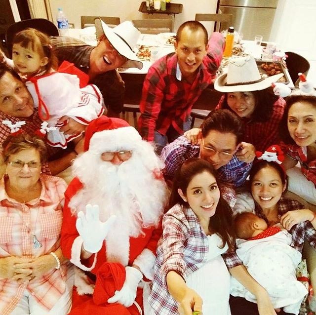 แอฟ สงกรานต์