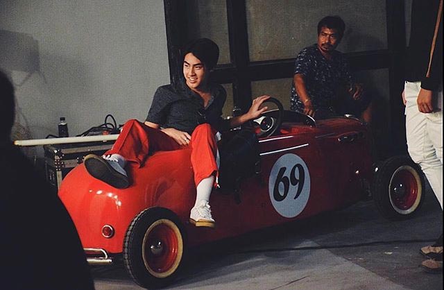 เจ้าขุน จักรภัทร