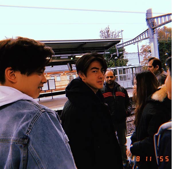 เจ้าขุน จักรภัทร