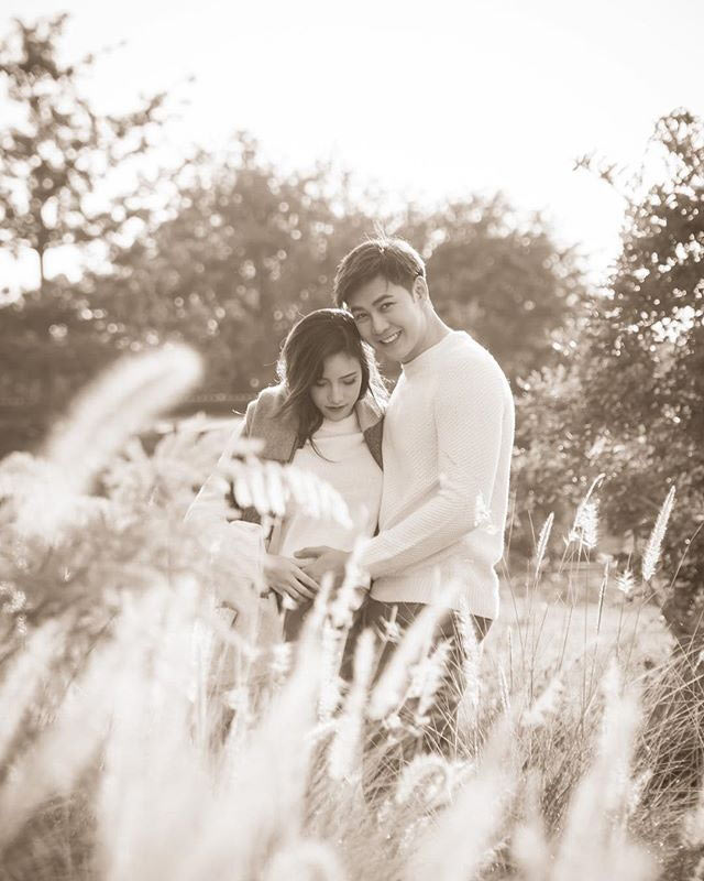 แอมป์ พีรวัศ