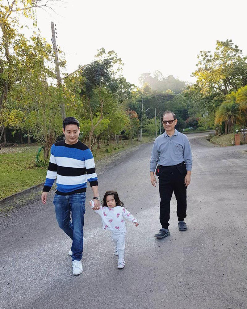 หมอโอ๊ค โอปอล์