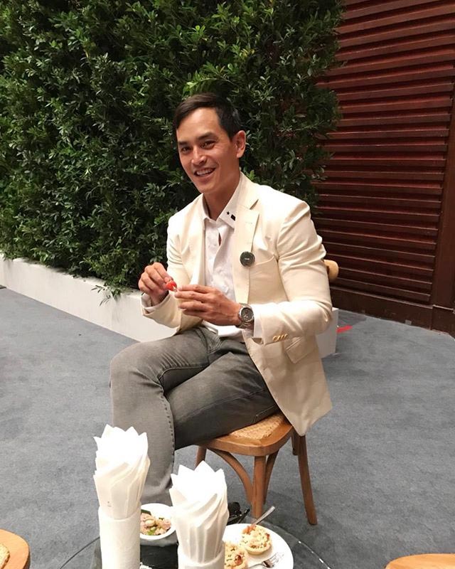 แอฟ สงกรานต์