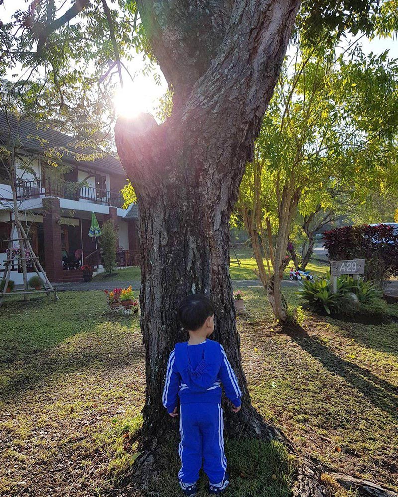 หมอโอ๊ค โอปอล์