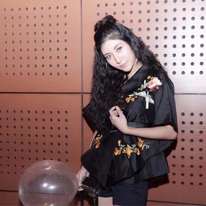 ต้องตา น้องสาวโตโน่