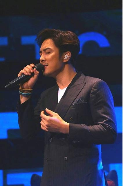 หนึ่ง ETC หน้ากาก แพนเค้ก