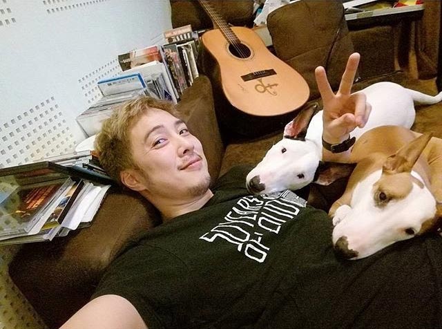 หนึ่ง ETC หน้ากาก แพนเค้ก