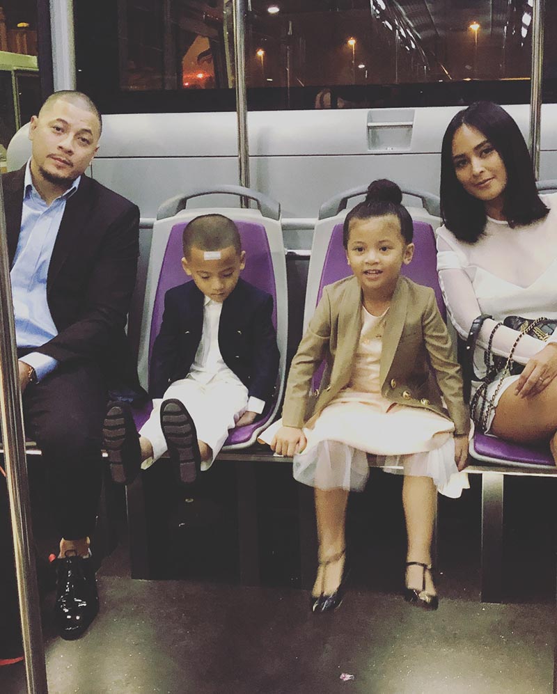 นานา เวย์