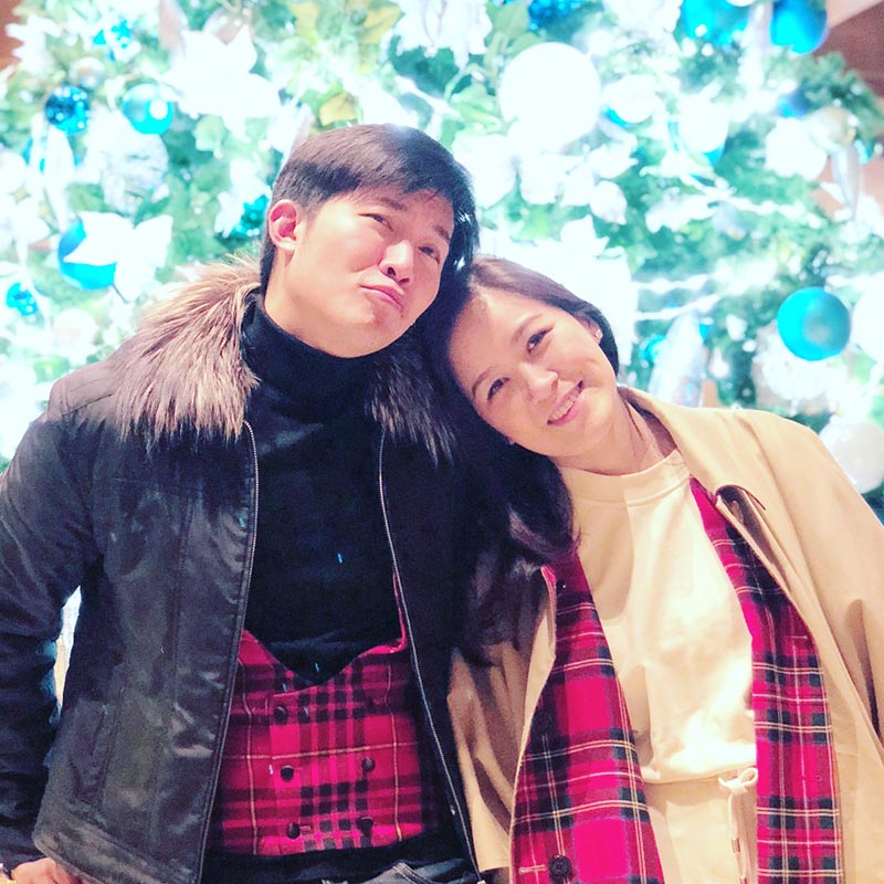 อั๋น จ๋า 