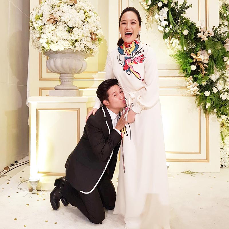 อั๋น จ๋า 