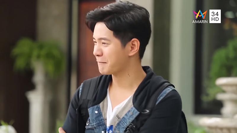 ไอซ์ ศรัณยู