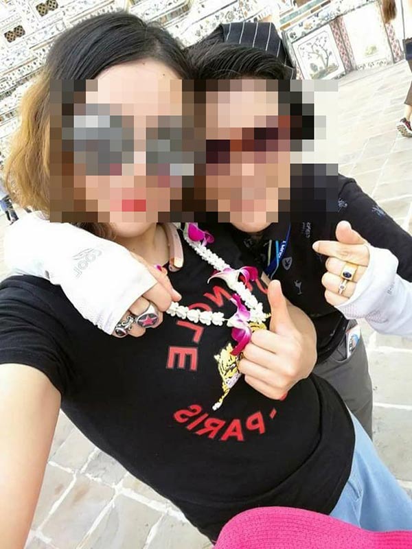 ไกด์นำเที่ยว