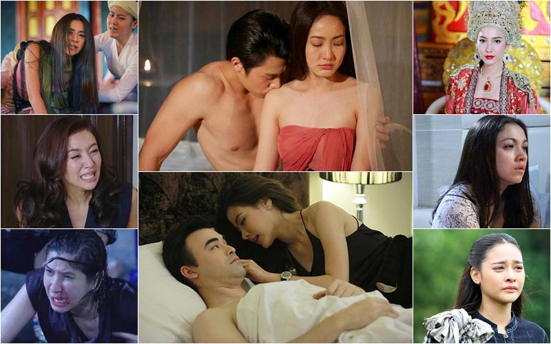 ละครไทย