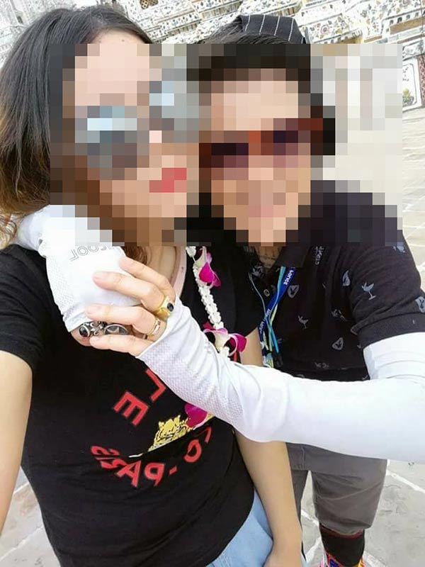 ไกด์นำเที่ยว