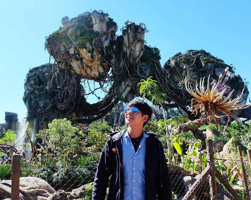 ไอซ์ ศรัณยู