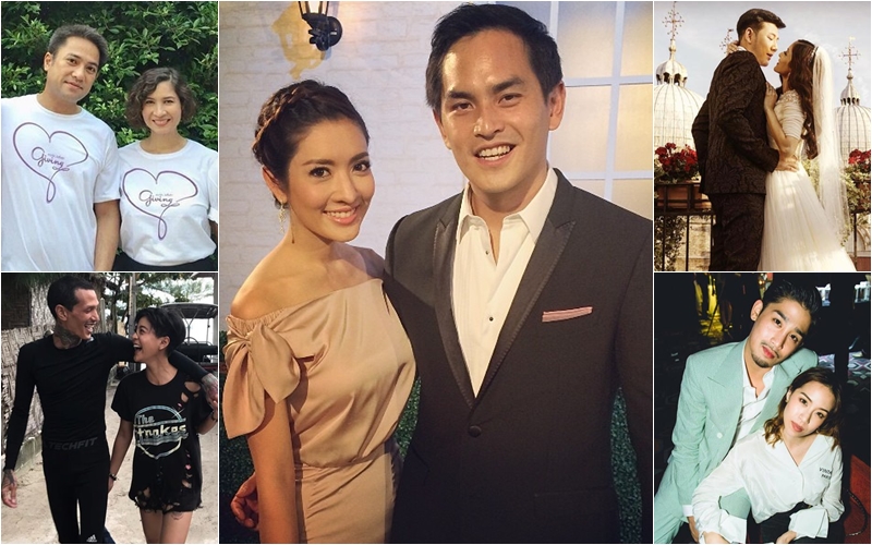 ดาราเลิกกัน