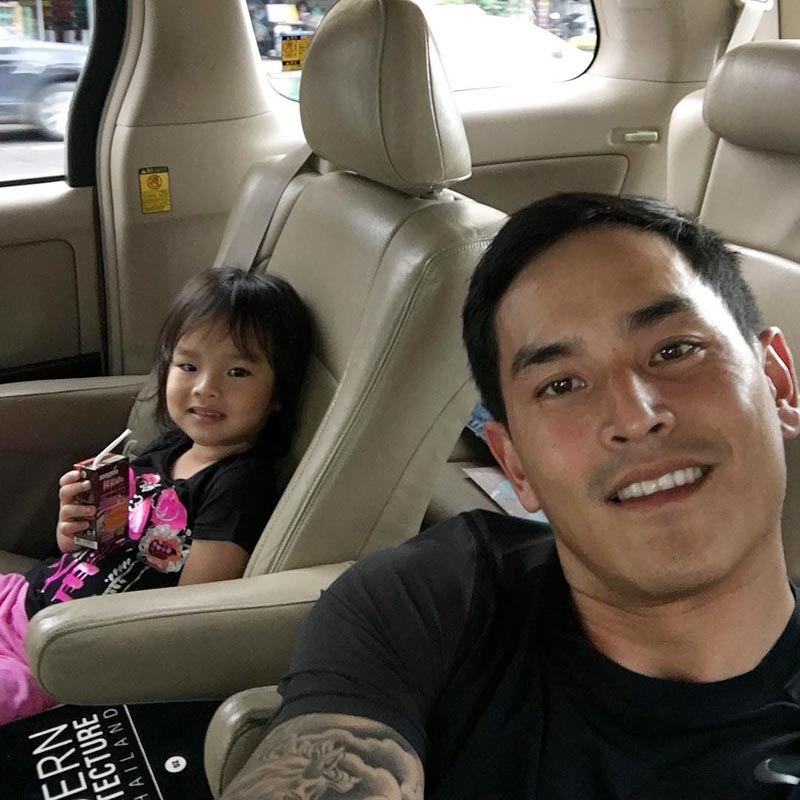 แอฟ สงกรานต์