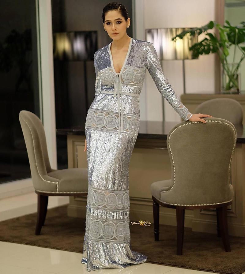 ชมพู่ อารยา