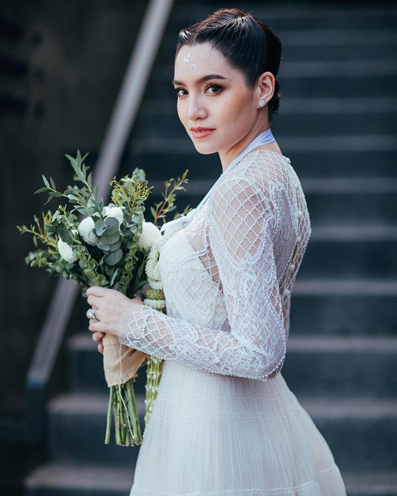 จ๊ะ จิตตาภา