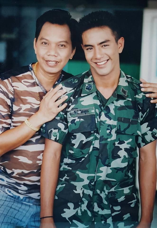 อดีตนักแสดง เลเซอร์ เอกรัตน์