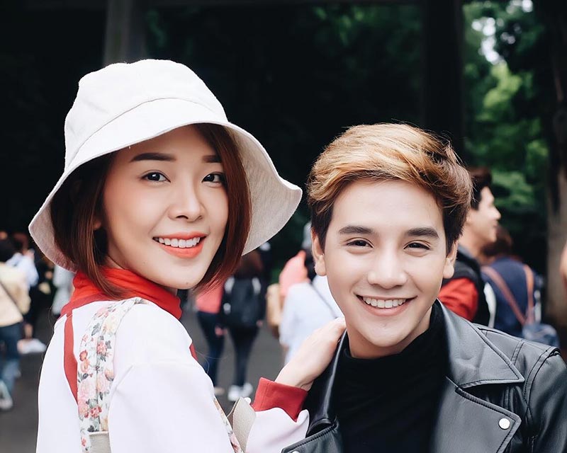 ลุกซ์ ชาญวิทย์