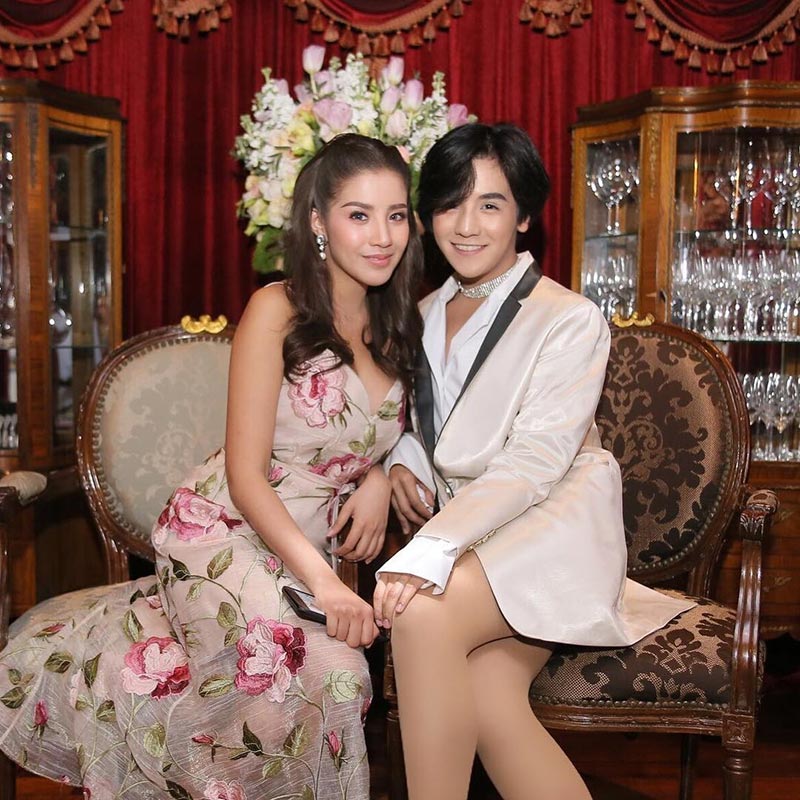 ลุกซ์ ชาญวิทย์