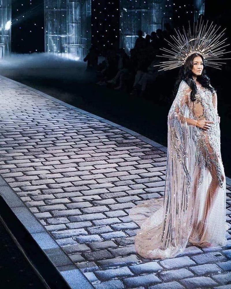 ลูกเกด เมทินี