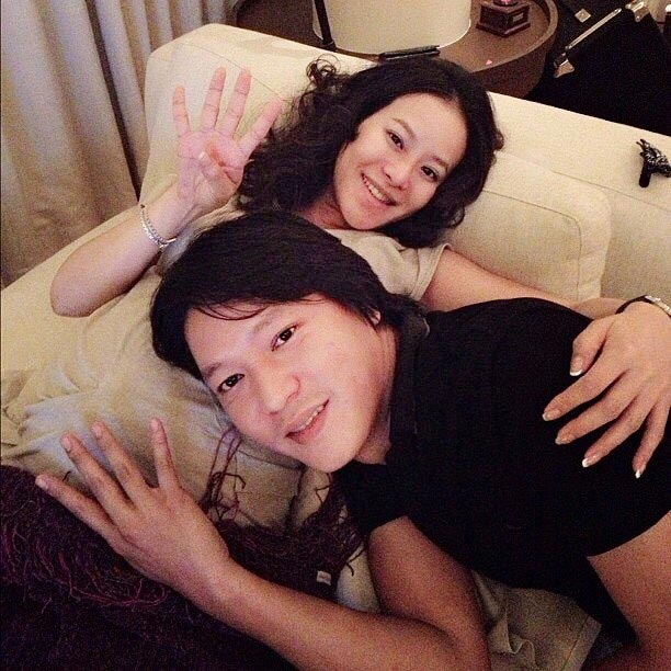 หนิง จิน ธรรมวัฒนะ