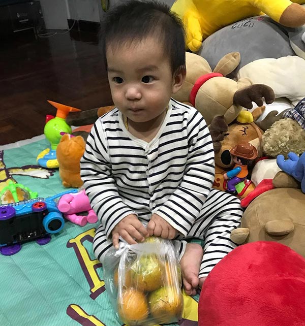 น้องเรซซิ่ง