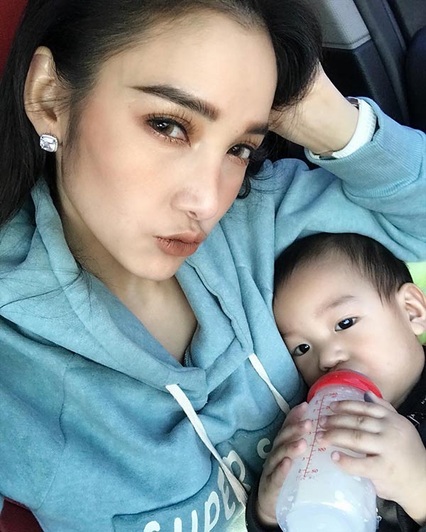 น้องเรซซิ่ง