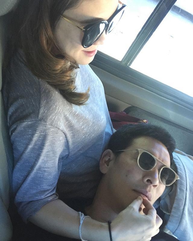 ชาคริต แย้มนาม แอน ภัททิรา