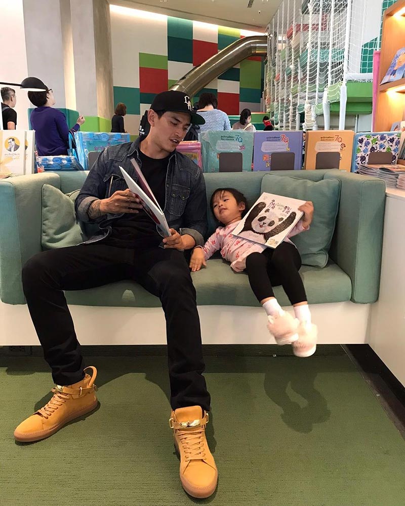 สงกรานต์ เตชะณรงณ์