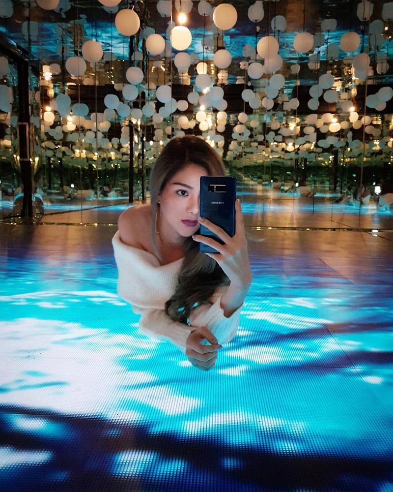 โจอี้ บอย กวาง