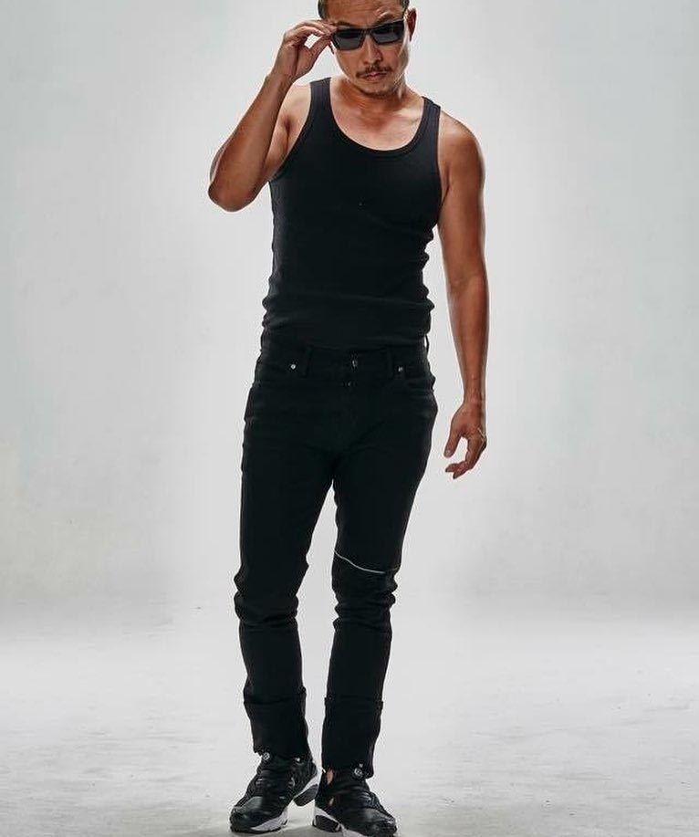 โจอี้ บอย กวาง