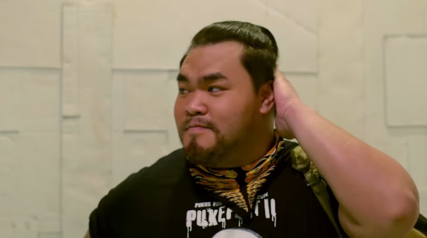 ไดอารี่ตุ๊ดซี่ส์