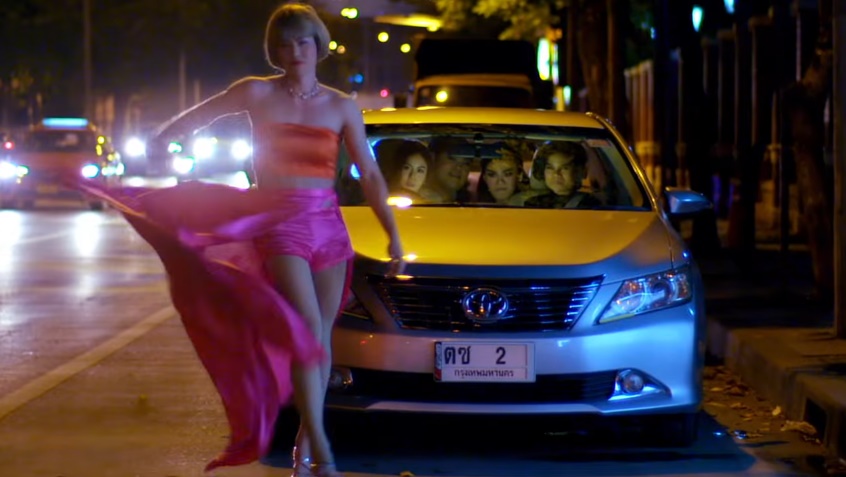 ไดอารี่ตุ๊ดซี่ส์