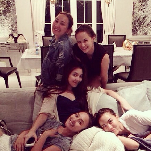 เจนี่ วุ้นเส้น