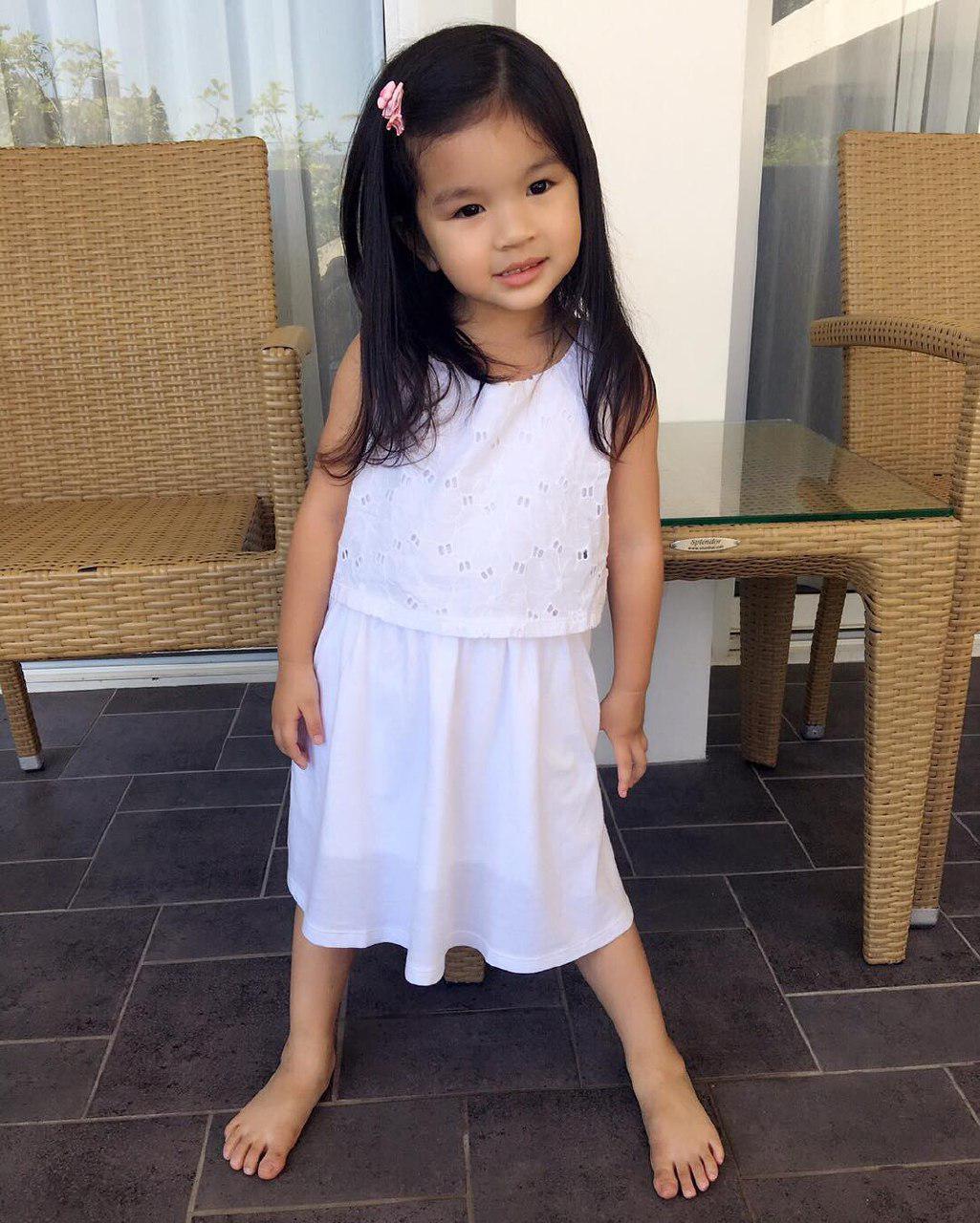 น้องมะลิ