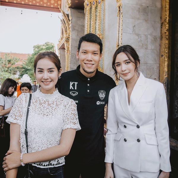 มะนาว กวินทร์