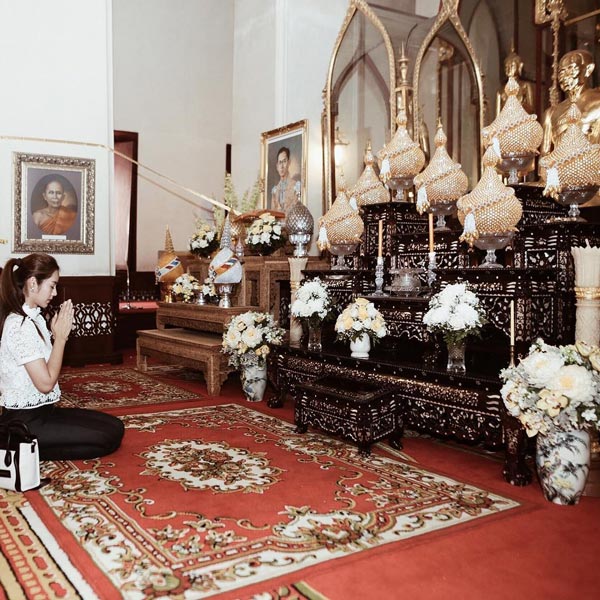 มะนาว กวินทร์