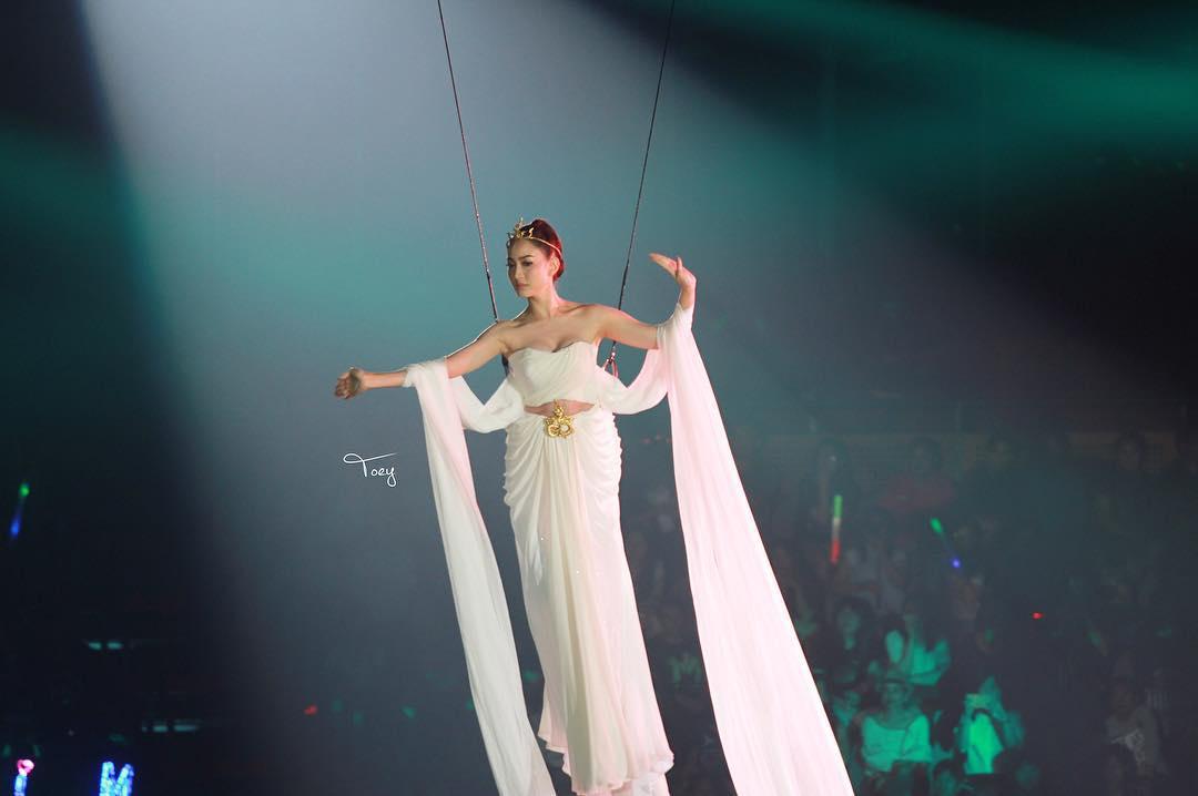 แต้ว ณฐพร 